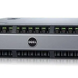 Servidor Dell PowerEdge R730xt CTO - Com garantia e serviço técnico para instalação ou suporte.