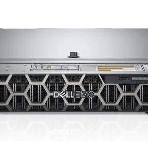 Servidor Dell PowerEdge R7425 CTO - Com garantia e serviço técnico para instalação ou suporte.