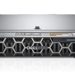 Servidor Dell PowerEdge R7515 CTO - Com garantia e serviço técnico para instalação ou suporte.