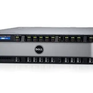 Servidor Dell PowerEdge R830 CTO - Com garantia e serviço técnico para instalação ou suporte.