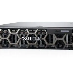 Servidor Dell PowerEdge R840 CTO - Com garantia e serviço técnico para instalação ou suporte.