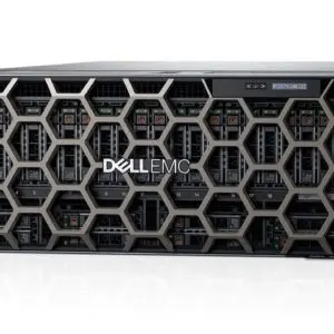 Servidor Dell PowerEdge R904xa CTO - Com garantia e serviço técnico para instalação ou suporte.