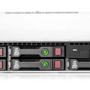 Servidor HPE ProLiant DL120 Gen9 - Com garantia e serviço técnico para instalação ou suporte.