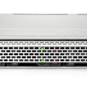 Servidor HPE ProLiant DL160 Gen9 - Com garantia e serviço técnico para instalação ou suporte.