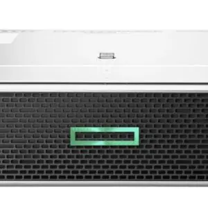Servidor HPE ProLiant DL180 Gen10 - Com garantia e serviço técnico para instalação ou suporte.