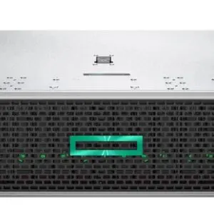 Servidor HPE ProLiant DL380 Gen10 - Com garantia e serviço técnico para instalação ou suporte.