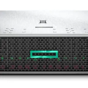 Servidor HPE ProLiant DL385 Gen10 - Com garantia e serviço técnico para instalação ou suporte.