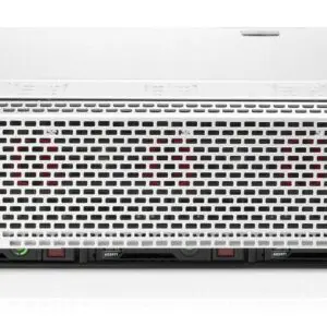 Servidor HPE ProLiant DL560 Gen8 - Com garantia e serviço técnico para instalação ou suporte.