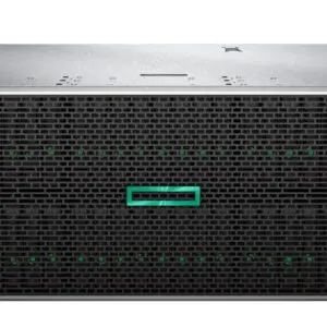 Servidor HPE ProLiant DL580 Gen10 - Com garantia e serviço técnico para instalação ou suporte.