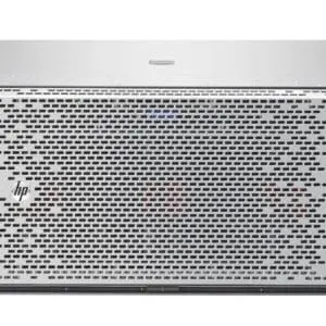 Servidor HPE ProLiant DL580 Gen9 - Com garantia e serviço técnico para instalação ou suporte.