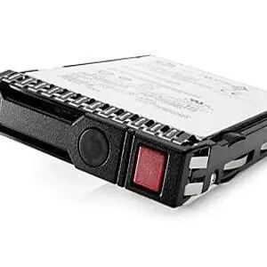Componentes de servidor HPE