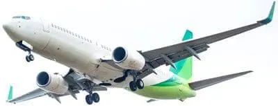 قطع غيار التيار المستمر في ساو باولو 5 aviao DC Parts