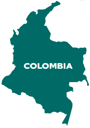 أجزاء التيار المستمر في كولومبيا 4 Colombia DCParts DC Parts