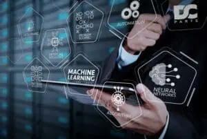 الصيانة الوقائية لمركز البيانات