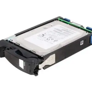Disco DELL EMC 600GB 10K 6GB/s SAS 3.5" - EMC V4-VS10-600