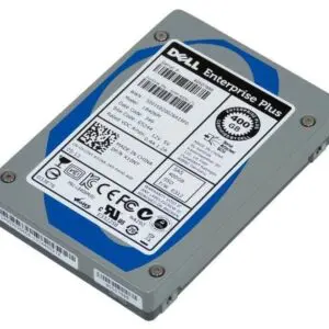 Disco DELL EqualLogic 200GB SATA SSD Hard Drive 2.5" - DELL ST200FM0012-EQL