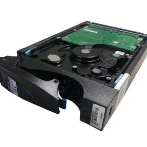 Disco DELL EMC 300GB 15K 6GB/s SAS 3.5" - EMC V6-PS15-300