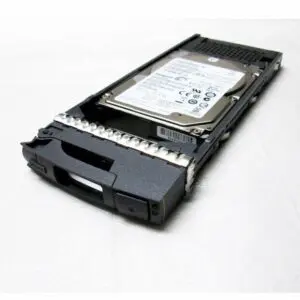 Disco NETAPP 900GB 6GB/s SAS 2.5" - X423A-R5