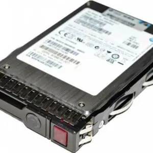Disco HPE 600GB 10k 6GB/s SAS 2.5" - HP 653957-001