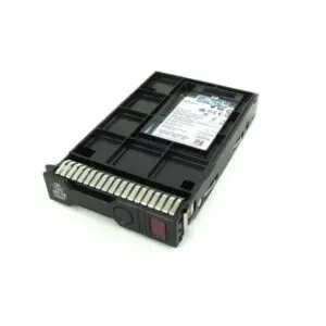 Disco HPE 450GB 15K 12GB/s SAS 3.5" - HP 737573-001