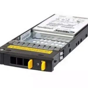 Disco HPE 3PAR M6710 450GB 10k 6GB/s SAS 2.5" - HP 697388-001