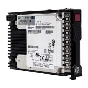 Disco HPE 1.92TB SSD 12GB/s SAS 2.5" - HP 872433-001