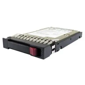 Disco HPE MSA2 300GB 10K DP 6GB/s SAS 2.5" - HP 730709-001