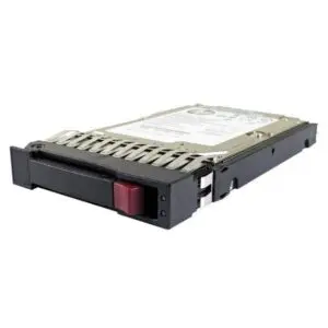 Disco HPE MSA2 300GB 15K DP 6GB/s SAS 2.5" - HP 787640-001