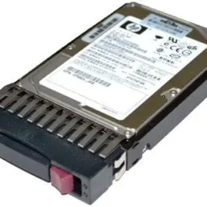 Disco HPE 14TB MSA2 7200K 12GB/s SAS 3.5" - HP P11785-001