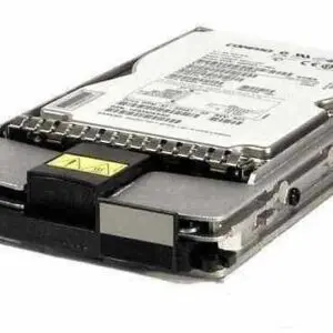 Disco HPE 300GB 10K Ultra320 SCSI - HP 364881-001