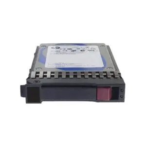 Disco HPE 120GB SSD EV 6GB/s SATA 3.5" - HP 728732-B21
