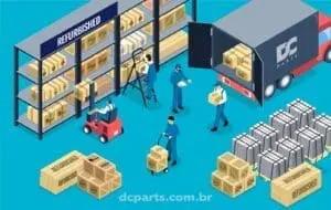 تمثل الأجزاء التي تم تجديدها أو تجديدها بديلا رائعا لأولئك الذين يبحثون عن قطع غيار للمعدات الإلكترونية بأسعار معقولة. لكن ما هو أصل هذه القطع؟ في حين أن الإجابة قد تختلف ، إلا أنها تأتي عادة من مصادر محددة قليلة.