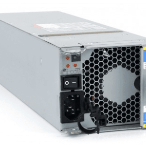FONTE DE ALIMENTAÇÃO NETAPP 580W PARA DS4243 DS4246 114-00026+A0 TDPS-580BB