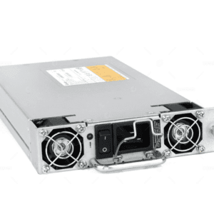 FONTE DE ALIMENTAÇÃO NETAPP BROCADE 2000 W PARA DCX4S, SAN384B, SAN768B, DCX8518, DCX8510, 2499 23-0000067-02