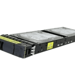 Disco NetApp X480A-R6 4TB 3,5 7.2k RPM 6Gb/s MSATA Drive (108-00302)