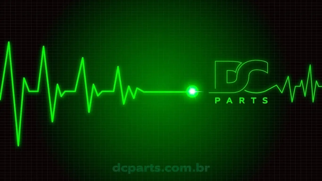 بالإضافة إلى ذلك ، تقدم DC Parts خدمات صيانة متخصصة ودعما فنيا لضمان تشغيل أنظمة العملاء دائما بكفاءة وأمان. بمساعدة DC Parts ، يمكن للشركات إطالة عمر معدات تكنولوجيا المعلومات الخاصة بها ، وتقليل التكاليف ، وضمان استمرارية العمليات الهامة.