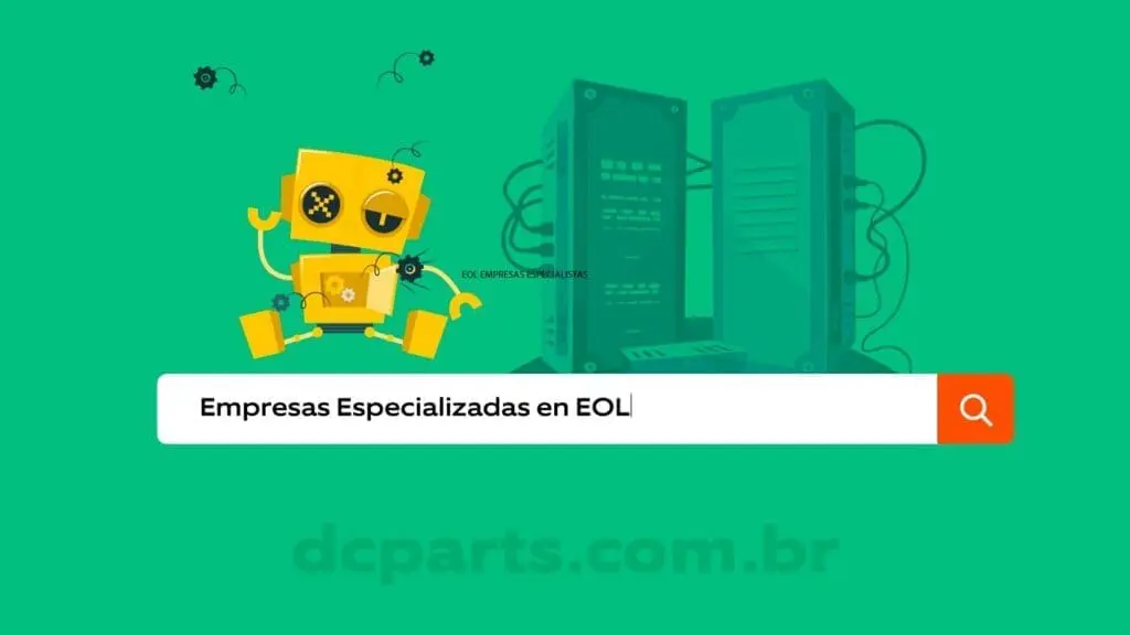 DC Parts جاهزة لتلبية احتياجات عملائها بطريقة رشيقة وفعالة في أكثر من 120 مدينة في البرازيل.