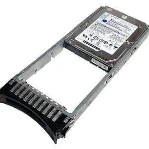 Disco IBM 00E6171 139GB 15K SAS SFF Gen 2 StorWize V3700 - Com garantia e serviço técnico para instalação ou suporte.