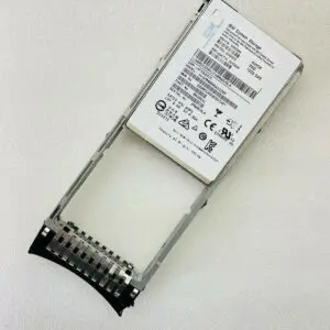 Disco IBM 00MJ158 800GB SSD SAS 2.5″ 12Gb/s StorWize V3700