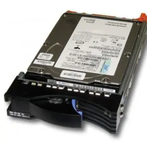 Disco IBM 00MN534 1.8TB 10K SAS 2.5" 12Gb/s StorWize V7000 - Com garantia e serviço técnico para instalação ou suporte.