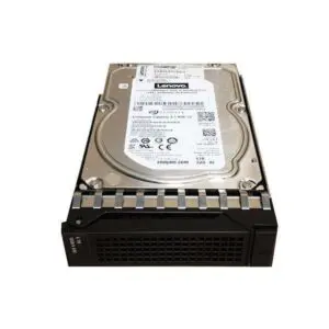 Disco IBM 00RX931 - 00FN228 6TB SAS 12G 7.2K LFF HDD Storwize V3700 - Com garantia e serviço técnico para instalação ou suporte.