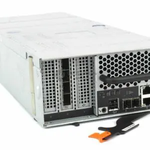 Controladora IBM 01AC578 - StorWize V7000 V7000 2076-524