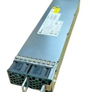 Fonte de Alimentação Cisco 341-0349-01 UCS 6140XP 750W - Modelo: DCJ28-4-01P
