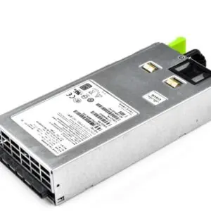 Fonte de Alimentação Cisco 341-0490-01 650W: PS-2651-1-LF REV 01