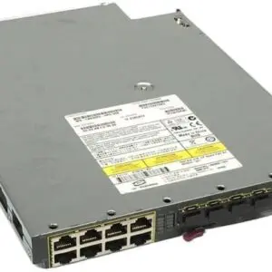 Blade Switch Cisco 432904-001 3020 1GBE para HP c-Class BladeSystem