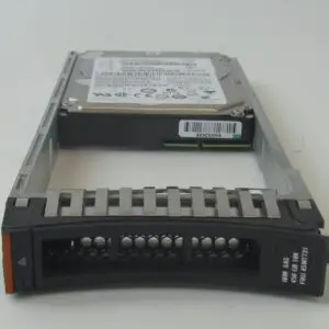 Disco IBM 45W7731 450GB 10k 6G SAS SFF 2,5" StorWize V7000 G2