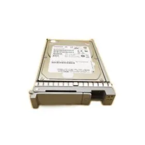 Disco Cisco 58-100180-01 1.2TB 10K SAS 12GB/s 2.5"