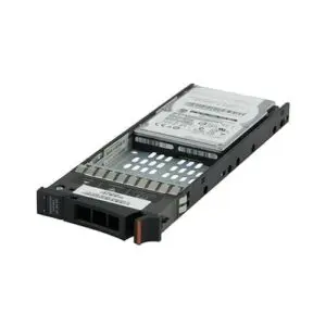 Disco IBM 85Y5864 600GB SAS SSD 2.5" 6Gb/s StorWize V7000