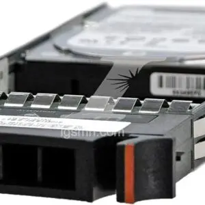 Disco IBM 85Y6186 1TB 7200RPM SAS 6Gb/s2.5" StorWize V7000
