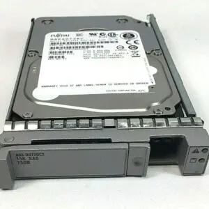 Disco Cisco A03-D073GC2 73GB 6Gb SAS 15K  SFF 9FT066-165